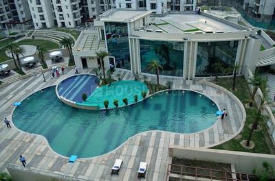 3 BHK Apartment
