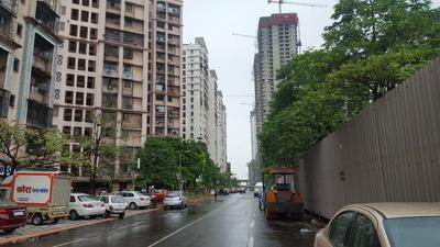 Gallery Cover Image of 1255 Sq.ft 3 BHK Apartment for buy in Wadala East for 26000000