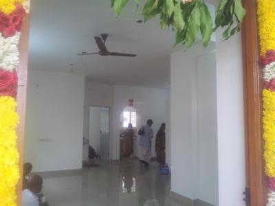 Gallery Cover Image of 1076 Sq.ft 2 BHK Independent Floor for rent in Adhanur for 6500