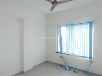 Gallery Cover Image of 800 Sq.ft 2 BHK Apartment for buy in Chinchwad for 6500000