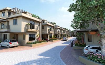 4 BHK Villa