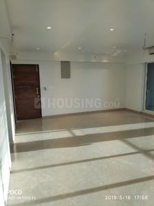 Gallery Cover Image of 3000 Sq.ft 4 BHK Apartment for buy in Khar West for 85000000