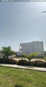 Residential Plot