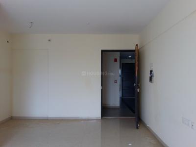 Gallery Cover Image of 1000 Sq.ft 2 BHK Apartment for buy in Borivali West for 16000000