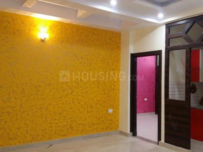 Gallery Cover Image of 575 Sq.ft 1 BHK Apartment for buy in Vasundhara for 2050000