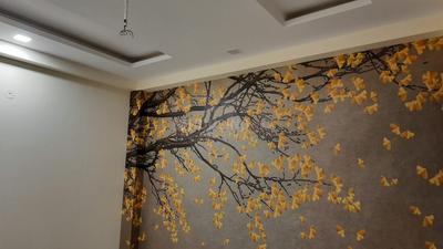 Gallery Cover Image of 900 Sq.ft 3 BHK Independent Floor for buy in Garhi Harsaru for 6000000