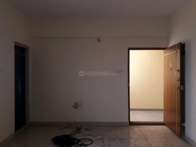Gallery Cover Image of 1260 Sq.ft 2 BHK Apartment for buy in Bilekahalli for 4785000
