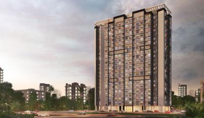 2 BHK Flat