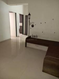 Gallery Cover Image of 1050 Sq.ft 2 BHK Apartment for rent in Shree Sarju Developers Shakti Aastha Square, Chandkheda for 11000