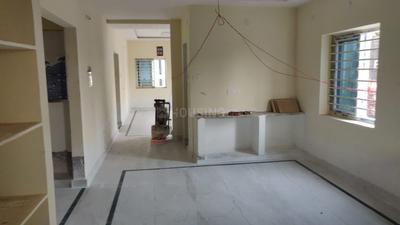 Gallery Cover Image of 1600 Sq.ft 3 BHK Independent Floor for buy in Gajularamaram for 7000000