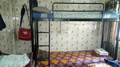 Bedroom Image of PG 4039913 Borivali East in Borivali East