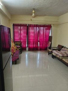 BHK Flat for rent in Rabale, 780 Sqft Property ID 18108998