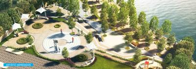 1 BHK Apartment