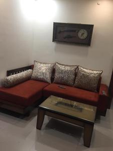 2 BHK Apartment