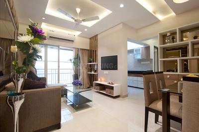 2 BHK Apartment
