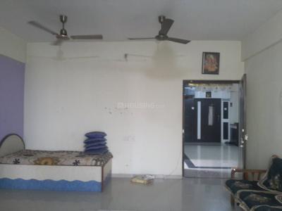 Gallery Cover Image of 1150 Sq.ft 2 BHK Apartment for buy in Kopar Khairane for 13000000
