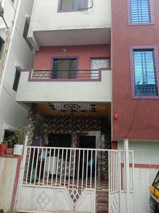 Building Image of Pravin in Kharadi