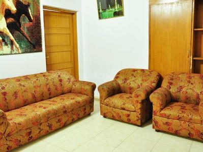 Gallery Cover Image of 1200 Sq.ft 3 BHK Independent House for buy in Shakti Khand for 5360000