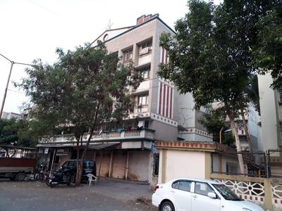 Gallery Cover Image of 380 Sq.ft 1 RK Independent Floor for buy in Virar West for 2200000