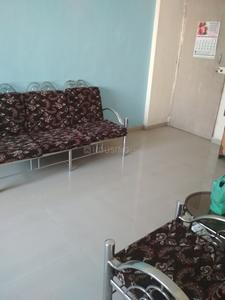 2 BHK Apartment