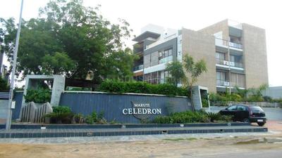 4 BHK Apartment