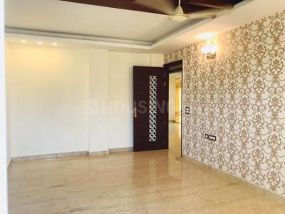 Gallery Cover Image of 4000 Sq.ft 4 BHK Independent Floor for buy in Sector 49 for 16500000