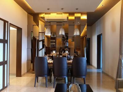 Gallery Cover Image of 1810 Sq.ft 3 BHK Apartment for buy in Ghansoli for 21000000