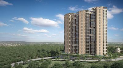 1 BHK Apartment