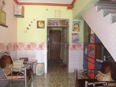1 BHK Independent House
