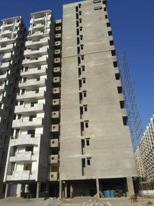 Gallery Cover Image of 1210 Sq.ft 2 BHK Apartment for buy in Raj Nagar Extension for 3330000