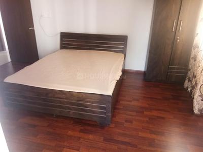3 BHK Apartment