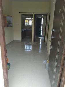 1 BHK Apartment