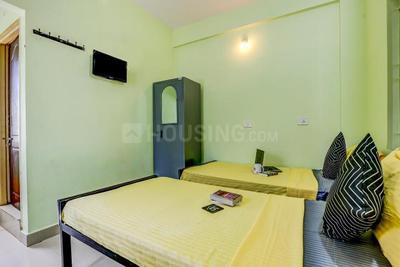 Bedroom Image of Oyo Life Blr2016 Sarjapur in Kasavanahalli