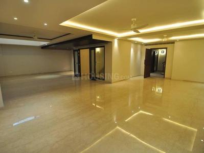 Gallery Cover Image of 9000 Sq.ft 4 BHK Independent Floor for buy in Panchsheel Park for 125000000