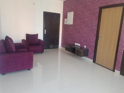 3 BHK Apartment