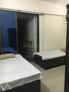 Bedroom Image of Skyline in Kharghar