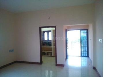 Gallery Cover Image of 561 Sq.ft 1 BHK Apartment for buy in Iyyappanthangal for 3099525