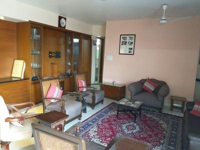 3 BHK Apartment
