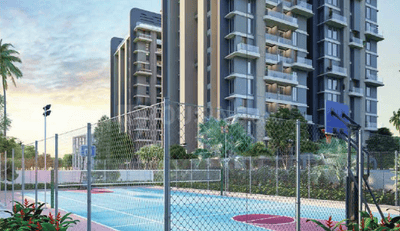 2 BHK Apartment
