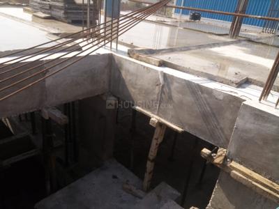 Gallery Cover Image of 1175 Sq.ft 2 BHK Apartment for buy in Malkajgiri for 5887500