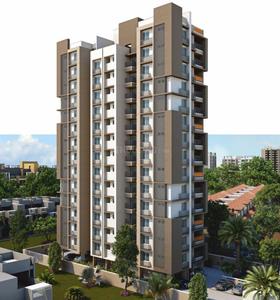 Gallery Cover Image of 1836 Sq.ft 3 BHK Apartment for buy in Jodhpur for 11383200