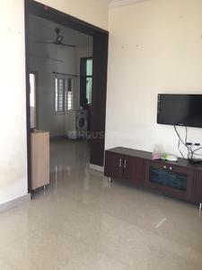 2 BHK Apartment