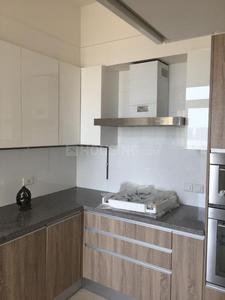 3 BHK Apartment