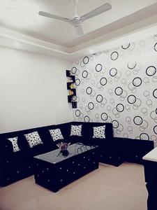 1 BHK फ़्लैट