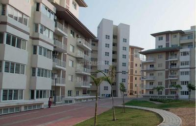 Gallery Cover Image of 624 Sq.ft 1 BHK Apartment for buy in Tambaram for 3100000