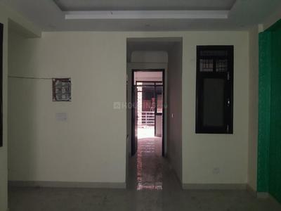 2 BHK Independent Floor
