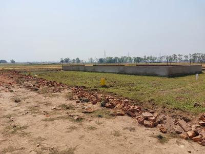 1200 Sq.ft Residential Plot for Sale in Indrapuri, Patna