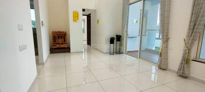 2 BHK अपार्टमेंट