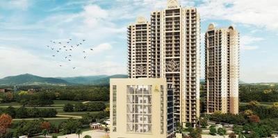 3 BHK Apartment