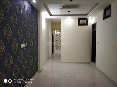 3 BHK Independent Floor